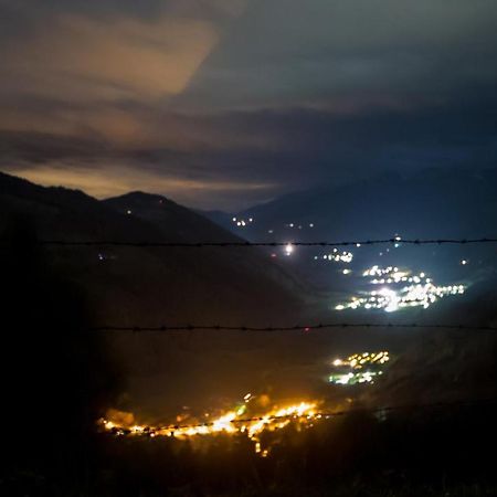 Sankt Peter am Kammersberg Camping Bella Austria מראה חיצוני תמונה