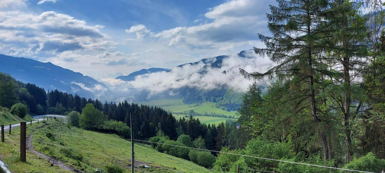 Sankt Peter am Kammersberg Camping Bella Austria מראה חיצוני תמונה